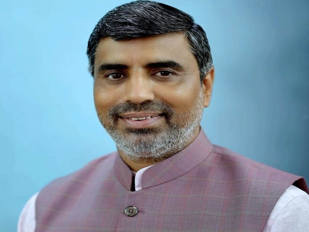 Haryana Government approves renaming of Government College Jakholi Education Minister Mahipal Dhanda